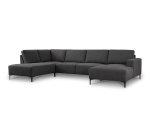 Dīvāns Fabian (Stūra U veida)